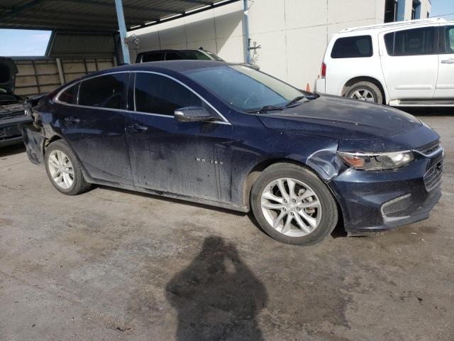Photo 4 from auction – 2017 CHEVROLET MALIBU LT with VIN 1G1ZE5ST6HF109111