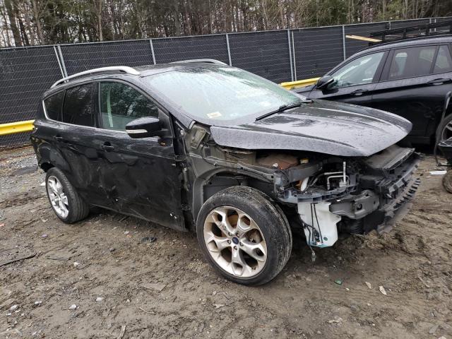Photo 4 from auction – 2015 FORD ESCAPE TIT with VIN 1FMCU9J92FUB25422