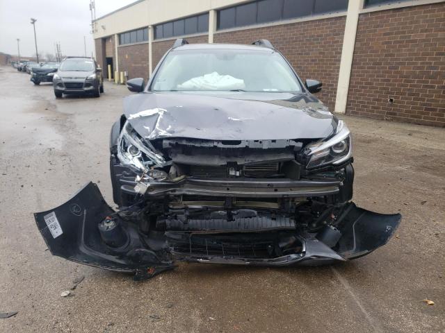 Photo 5 from auction – 2018 SUBARU OUTBACK 3. with VIN 4S4BSENC8J3236216