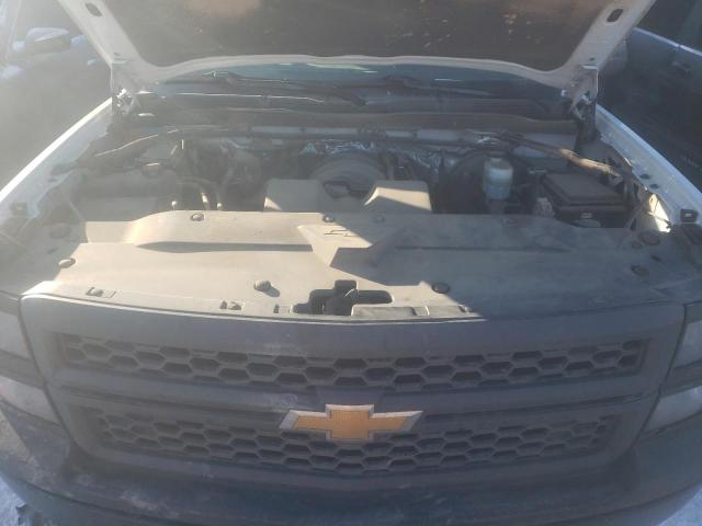Photo 11 from auction – 2015 CHEVROLET SILVERADO with VIN 1GCVKPEH6FZ312397