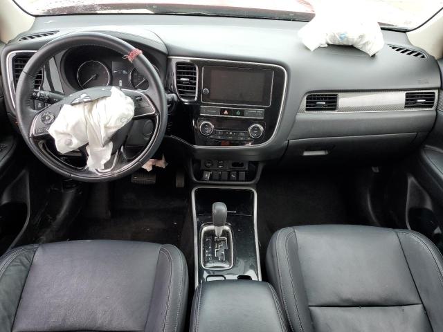 Photo 8 from auction – 2019 MITSUBISHI OUTLANDER with VIN JA4AZ3A37KZ040444