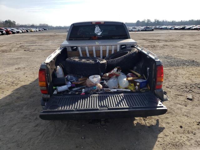 Photo 6 from auction – 2002 CHEVROLET SILVERADO with VIN 1GCEK19T72Z255049