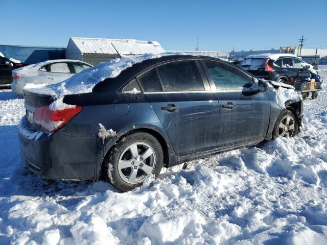 Photo 3 from auction – 2015 CHEVROLET CRUZE LT with VIN 1G1PC5SB1F7267285