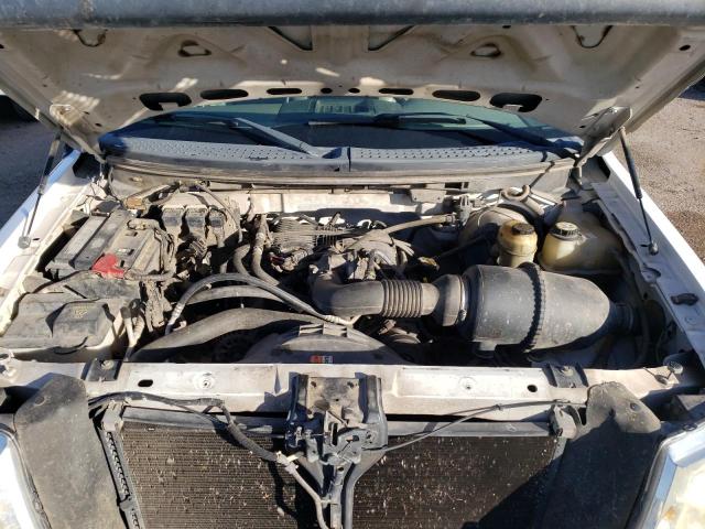 Photo 11 from auction – 2007 FORD F150 with VIN 1FTRF12267NA82517