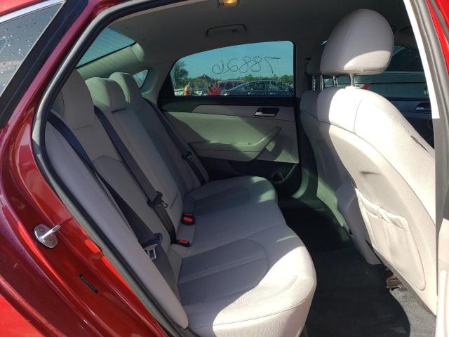 Photo 10 from auction – 2019 HYUNDAI SONATA SE with VIN 5NPE24AF6KH730706