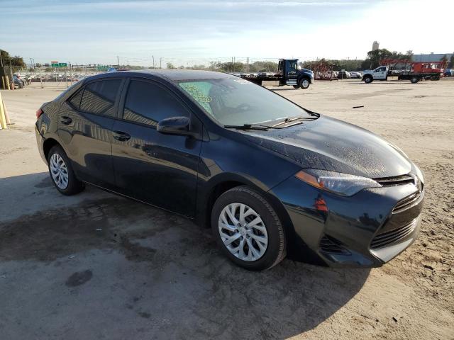 Photo 4 from auction – 2018 TOYOTA COROLLA L with VIN 5YFBURHE9JP781089