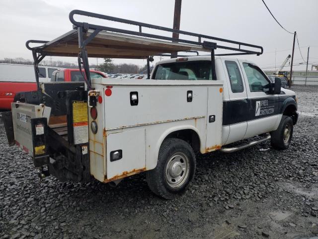 Photo 3 from auction – 2012 FORD F250 SUPER with VIN 1FT7X2B61CEA03830