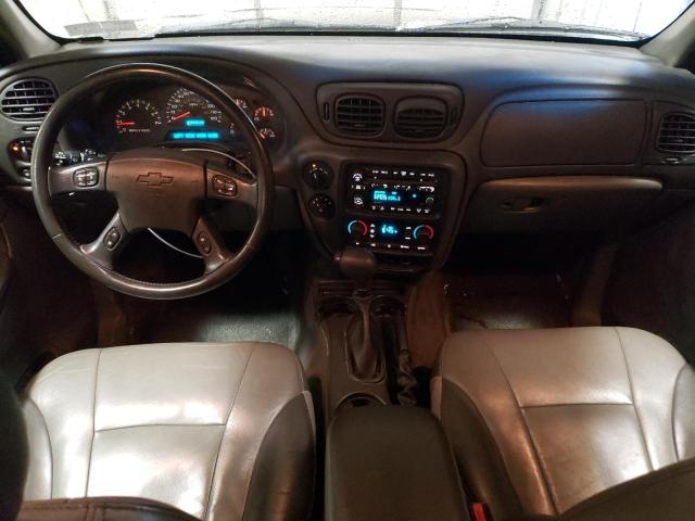 Photo 8 from auction – 2003 CHEVROLET TRAILBLAZE with VIN 1GNDT13SX32266248