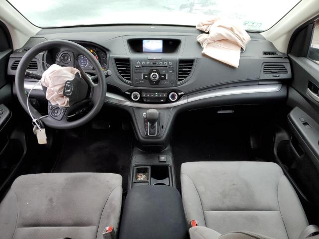 Photo 8 from auction – 2015 HONDA CR-V LX with VIN 5J6RM4H35FL119102