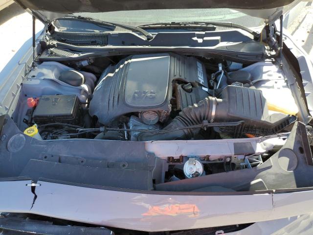 Photo 11 from auction – 2021 DODGE CHALLENGER with VIN 2C3CDZBT6MH637753