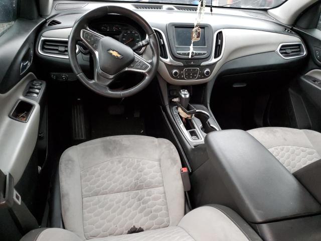 Photo 8 from auction – 2018 CHEVROLET EQUINOX LT with VIN 2GNAXSEV1J6286375