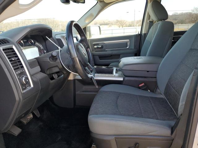 Photo 7 from auction – 2015 RAM 1500 SLT with VIN 1C6RR6LTXFS505649