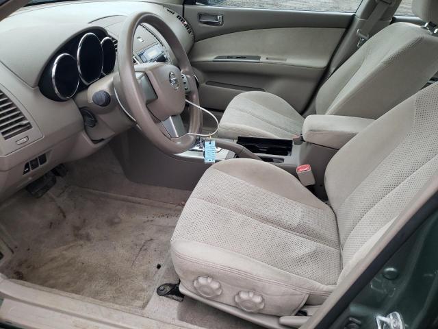 Photo 7 from auction – 2005 NISSAN ALTIMA S with VIN 1N4AL11E25C242554