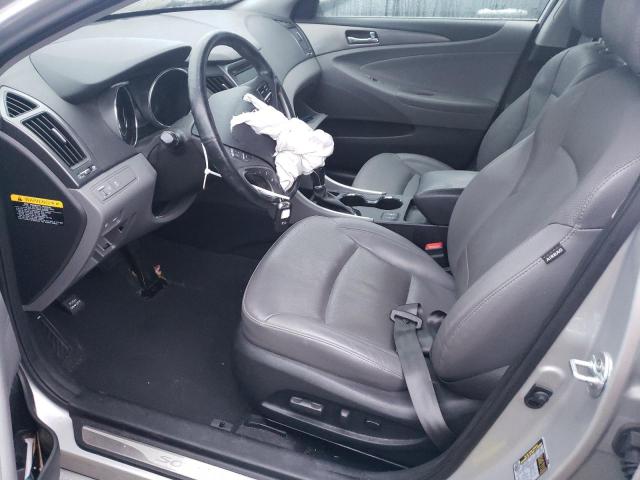Photo 7 from auction – 2015 HYUNDAI SONATA HYB with VIN KMHEC4A49FA121064