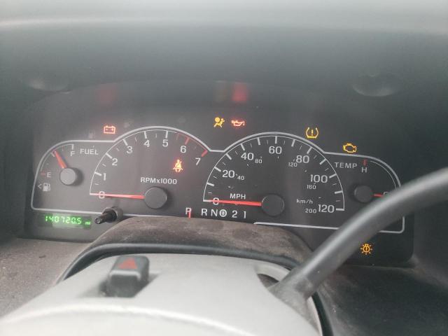 Photo 9 from auction – 2001 FORD WINDSTAR L with VIN 2FMZA51471BB19131