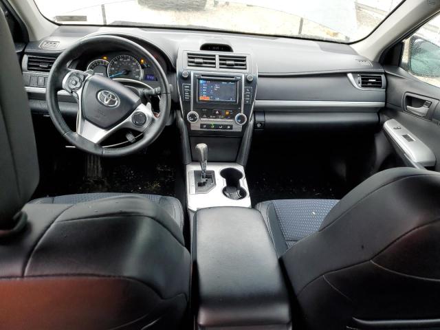 Photo 8 from auction – 2012 TOYOTA CAMRY BASE with VIN 4T1BF1FK4CU120205