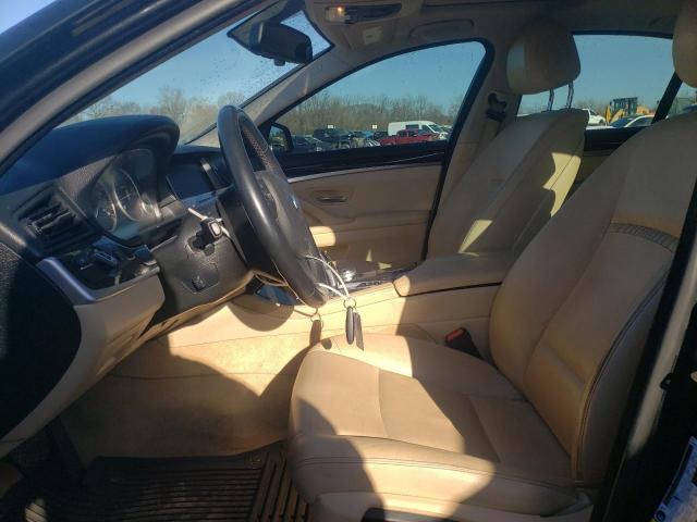 Photo 7 from auction – 2015 BMW 528 I with VIN WBA5A5C58FD519447