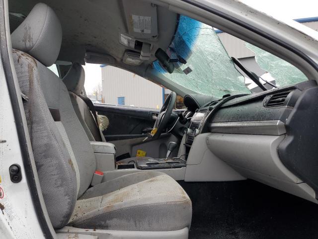 Photo 7 from auction – 2012 TOYOTA CAMRY BASE with VIN 4T1BF1FK6CU517334
