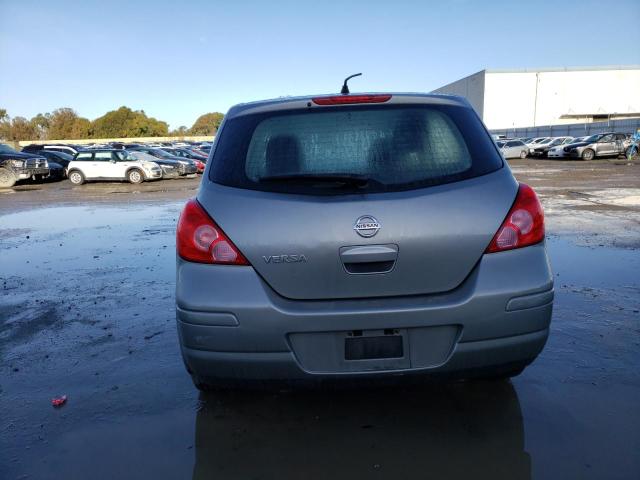 Foto 6 de la subasta – 2012 NISSAN VERSA S con VIN 3N1BC1CPXCL373667
