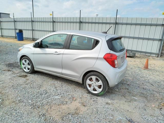 Photo 2 from auction – 2019 CHEVROLET SPARK LS with VIN KL8CB6SA4KC707841