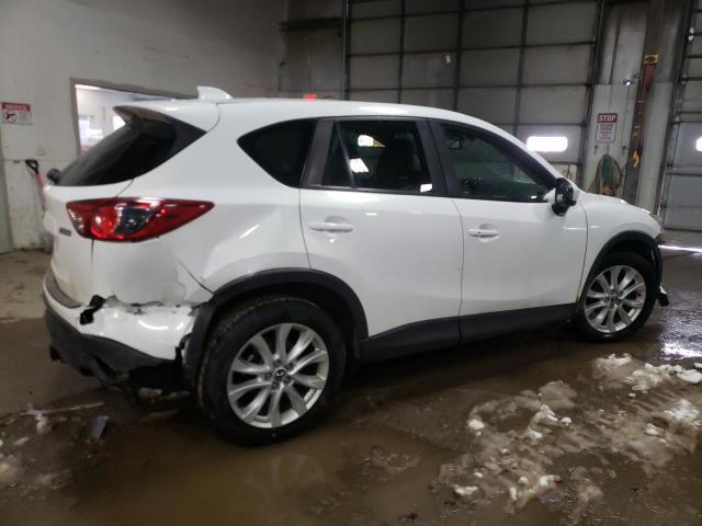 Zdjęcie 3 z aukcji – 2013 MAZDA CX-5 GT z VIN JM3KE4DE2D0112853