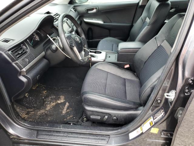 Photo 7 from auction – 2012 TOYOTA CAMRY BASE with VIN 4T1BF1FK4CU120205