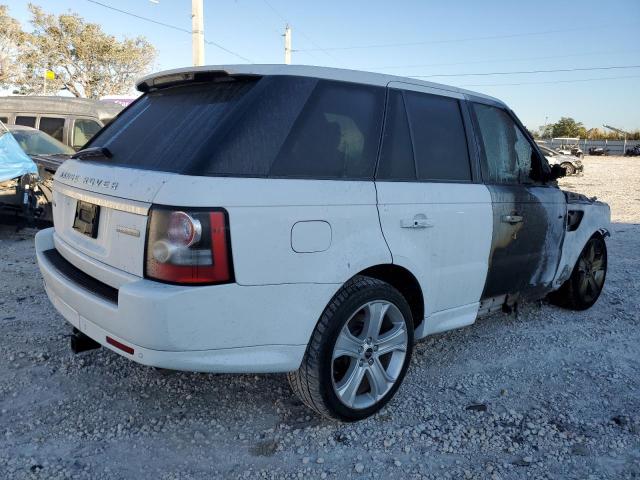 Photo 3 from auction – 2012 LAND ROVER RANGE ROVE with VIN SALSK2D40CA737881