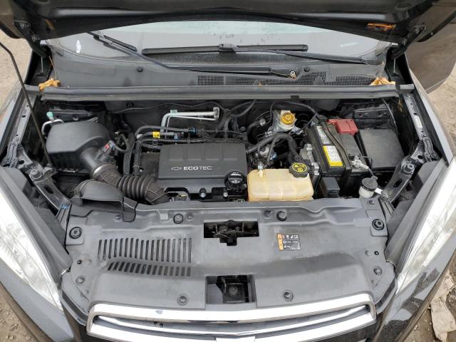 Photo 11 from auction – 2015 CHEVROLET TRAX 1LS with VIN 3GNCJPSB5FL253738