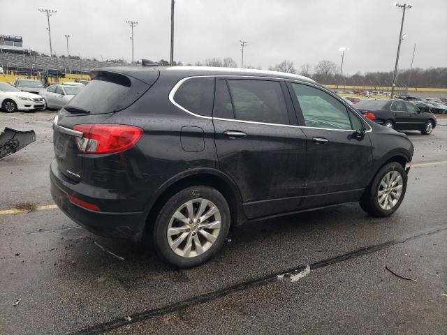 Photo 3 from auction – 2017 BUICK ENVISION E with VIN LRBFXBSA0HD216330