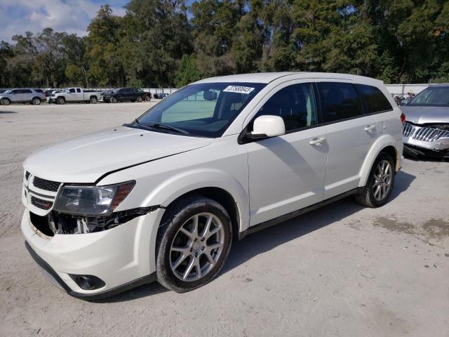 DODGE JOURNEY R/ 2015 con VIN 3C4PDCEG9FT694970 - Foto de la subasta
