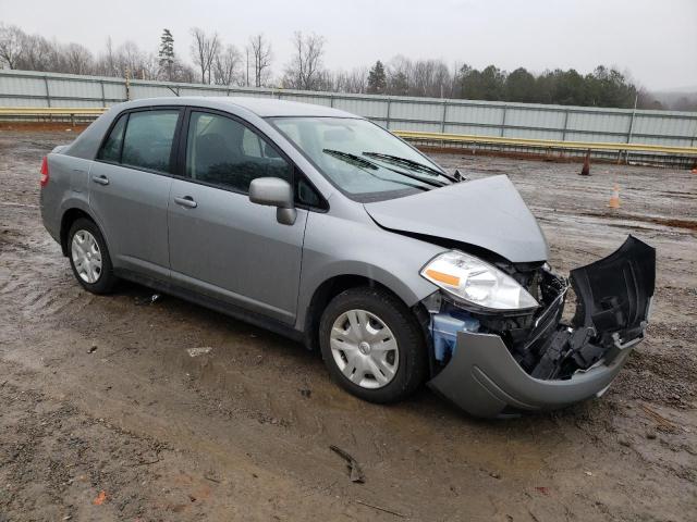 Photo 4 from auction – 2010 NISSAN VERSA with VIN 3N1BC1AP5AL420300