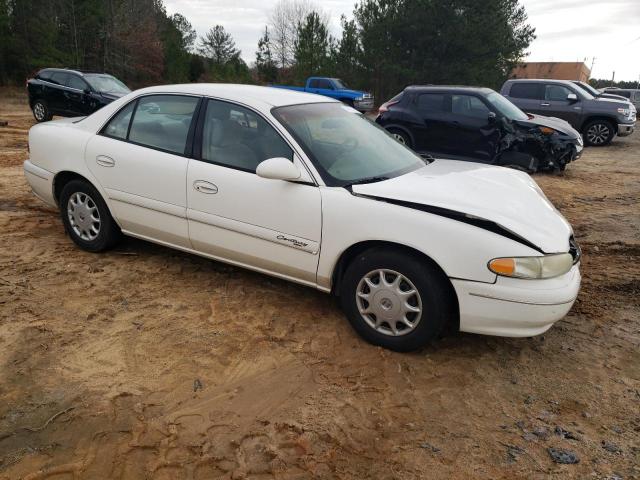 Photo 4 from auction – 2001 BUICK CENTURY with VIN 2G4WS52J711284154
