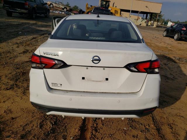 Photo 6 from auction – 2020 NISSAN VERSA with VIN 3N1CN8DV9LL830425