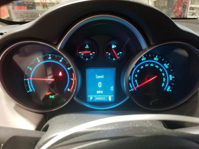 Photo 9 from auction – 2011 CHEVROLET CRUZE LS with VIN 1G1PC5SH8B7300250