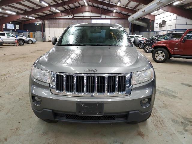Photo 5 from auction – 2012 JEEP GRAND CHER with VIN 1C4RJFAG0CC189853
