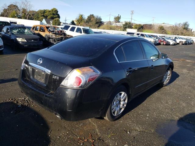 Photo 3 from auction – 2012 NISSAN ALTIMA BAS with VIN 1N4AL2AP4CC211973