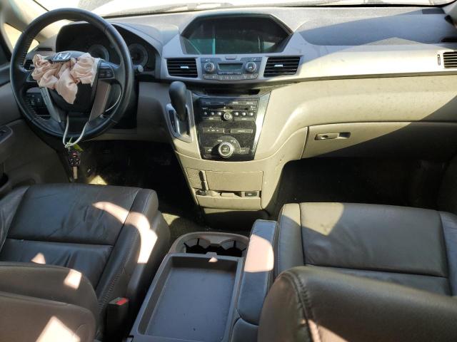Photo 8 from auction – 2013 HONDA ODYSSEY EX with VIN 5FNRL5H63DB019931