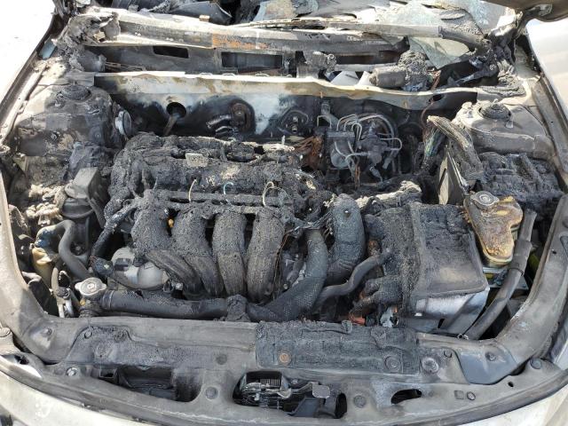Фото 11 с аукциона – 2012 KIA OPTIMA HYB с VIN KNAGM4AD8C5031772