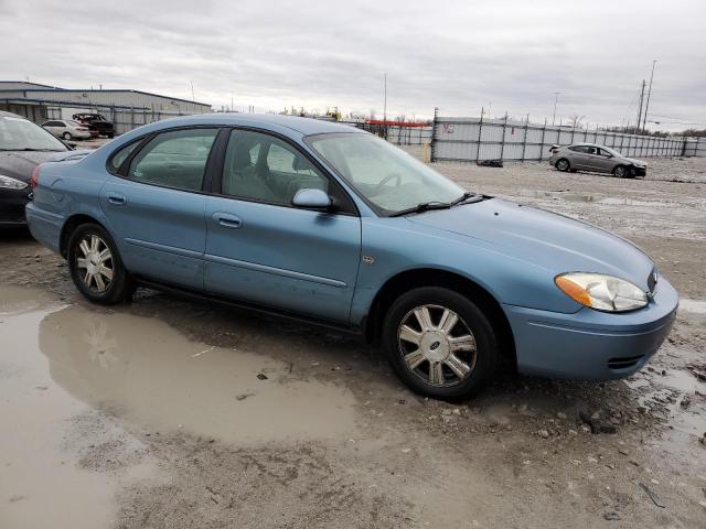 Photo 4 from auction – 2005 FORD TAURUS SEL with VIN 1FAHP56S95A164309