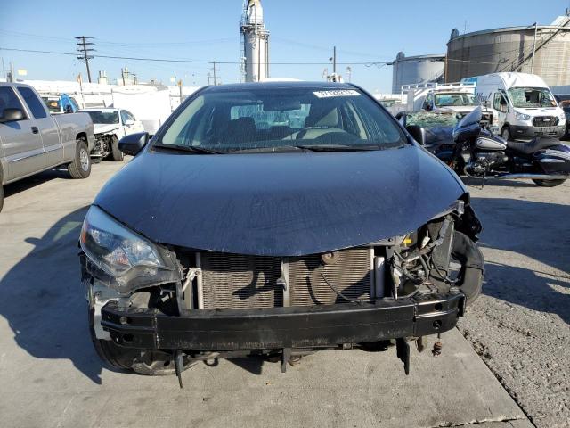 Photo 5 from auction – 2015 TOYOTA COROLLA L with VIN 5YFBURHE1FP194375