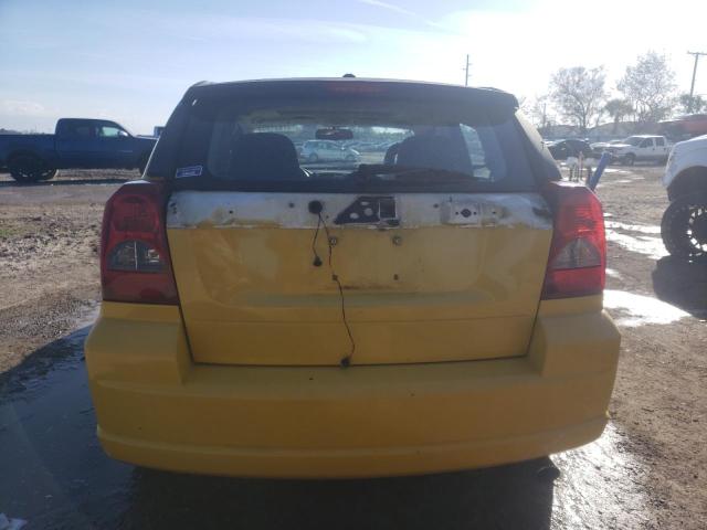 Photo 6 from auction – 2007 DODGE CALIBER R/ with VIN 1B3HE78K77D582895