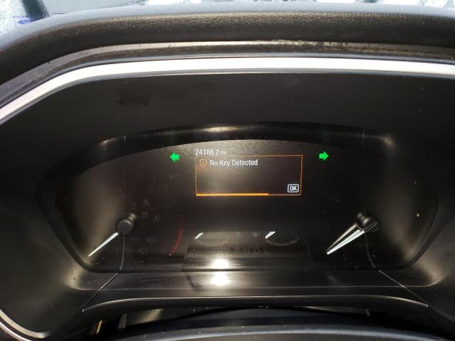 Photo 9 from auction – 2020 FORD ESCAPE SEL with VIN 1FMCU0H67LUC58471