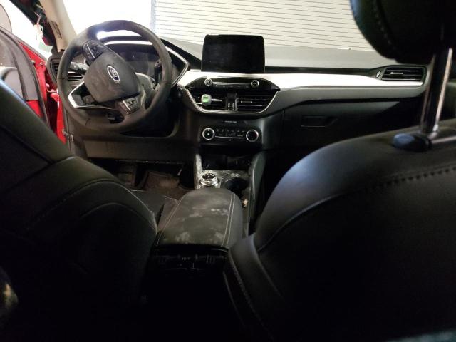 Photo 8 from auction – 2020 FORD ESCAPE SEL with VIN 1FMCU9H60LUB08755