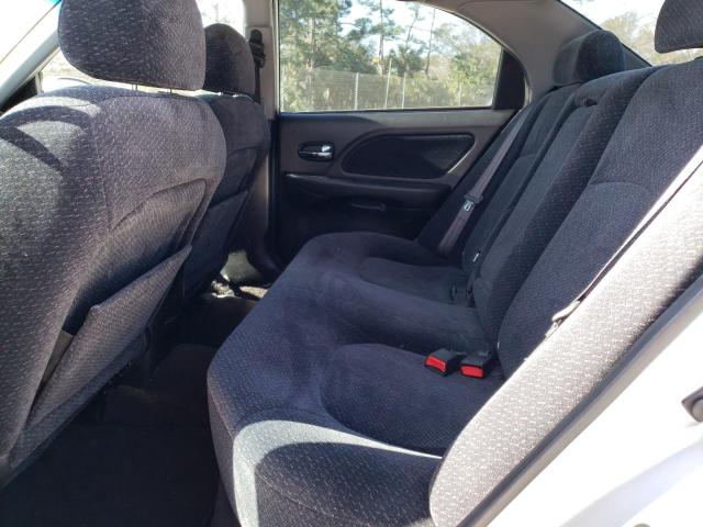 Photo 10 from auction – 2004 HYUNDAI SONATA GL with VIN KMHWF25S04A990545