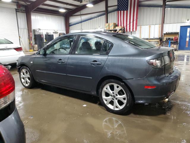 Photo 2 from auction – 2008 MAZDA 3 I with VIN JM1BK32F781102889