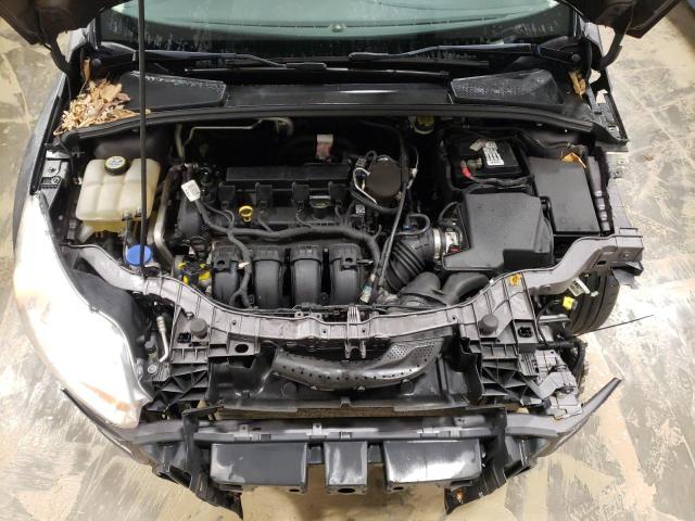 Фото 11 с аукциона – 2012 FORD FOCUS SE с VIN 1FAHP3K2XCL188291