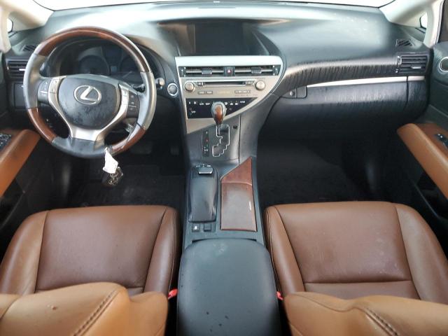 Photo 8 from auction – 2013 LEXUS RX 350 with VIN 2T2ZK1BA3DC127037
