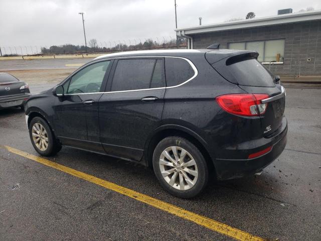 Photo 2 from auction – 2017 BUICK ENVISION E with VIN LRBFXBSA0HD216330