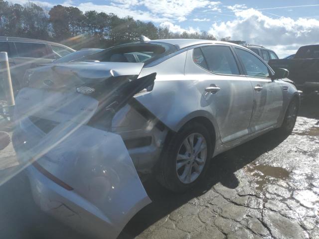 Photo 3 from auction – 2012 KIA OPTIMA EX with VIN 5XXGN4A70CG076789