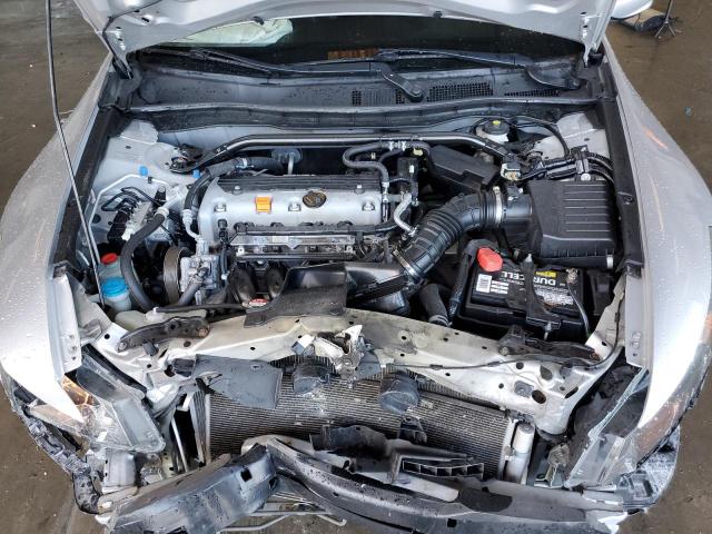 Photo 11 from auction – 2012 HONDA ACCORD LX with VIN 1HGCS1B32CA011215